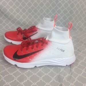 Nike Vapor Untouchable 2, Football Lax Turf Shoes